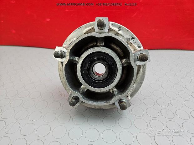 Subito MOZZO POSTERIORE HONDA HORNET 900 2002 2003 CB 200
