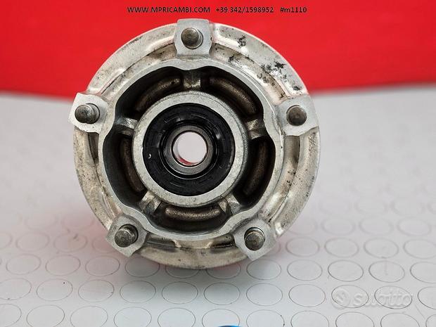 Subito MOZZO POSTERIORE HONDA HORNET 900 2002 2003 CB 200