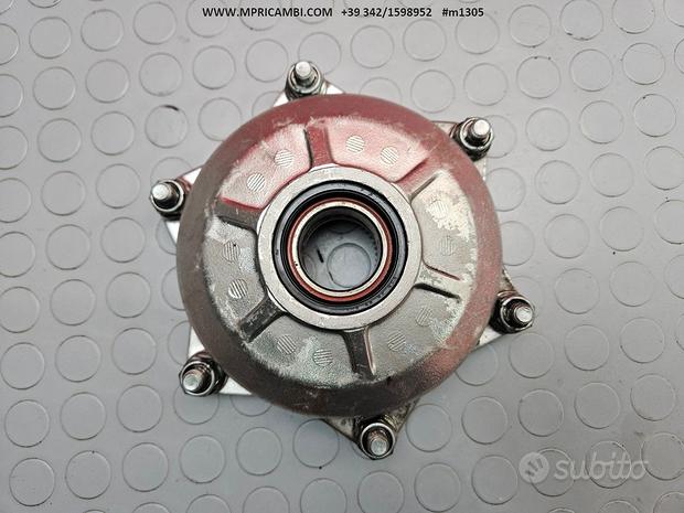 Subito MOZZO POSTERIORE HONDA VFR 800 2002 2005 VFR800 20