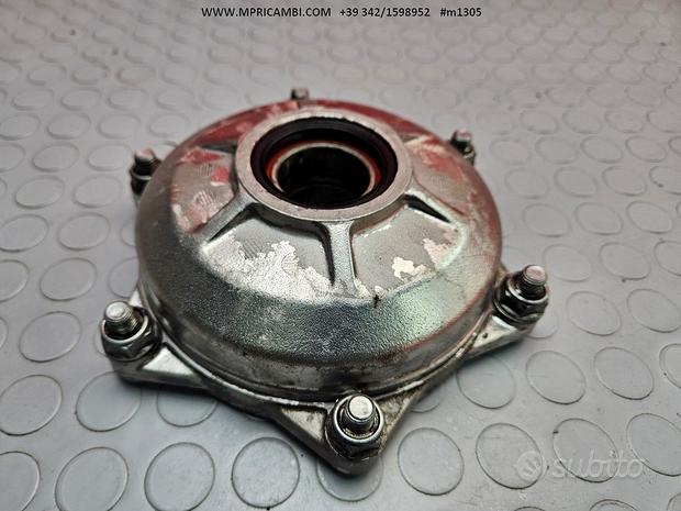Subito MOZZO POSTERIORE HONDA VFR 800 2002 2005 VFR800 20