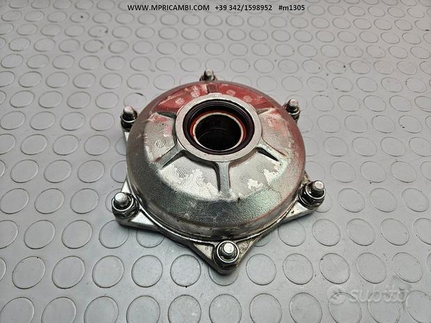 Subito MOZZO POSTERIORE HONDA VFR 800 2002 2005 VFR800 20