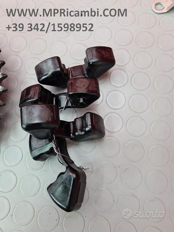 Subito MOZZO POSTERIORE KAWASAKI NINJA 600 2000 2001 636