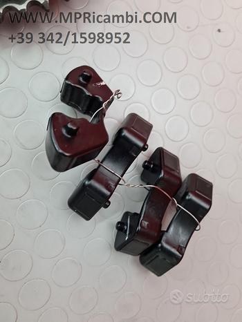 Subito MOZZO POSTERIORE KAWASAKI NINJA 600 2000 2001 636