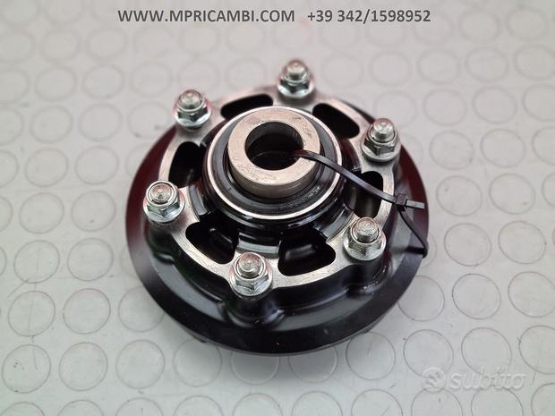 Subito MOZZO POSTERIORE KAWASAKI NINJA 600 2007 ZX6R 2008