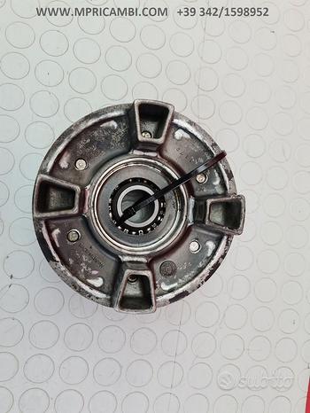 Subito MOZZO POSTERIORE KAWASAKI NINJA 636 2005 2006 600