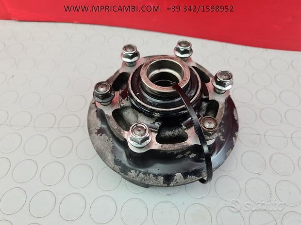 Subito MOZZO POSTERIORE KAWASAKI NINJA 636 2005 2006 600