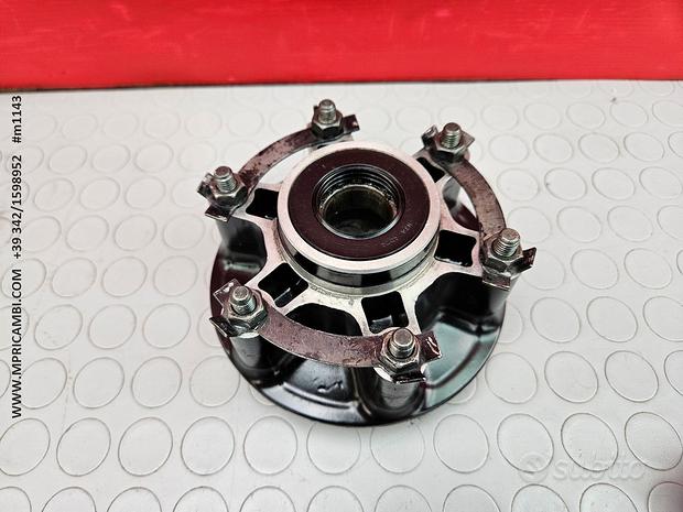 Subito MOZZO POSTERIORE KTM DUKE 390 2013 2016 DUKE390 20