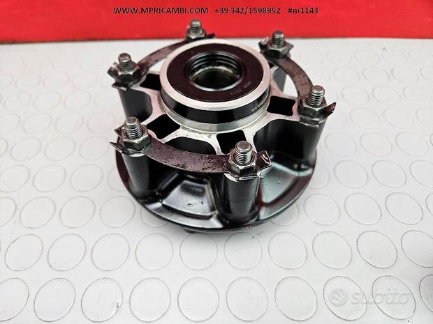 Subito MOZZO POSTERIORE KTM DUKE 390 2013 2016 DUKE390 20