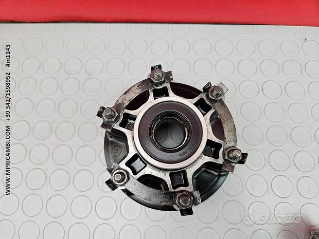 Subito MOZZO POSTERIORE KTM DUKE 390 2013 2016 DUKE390 20