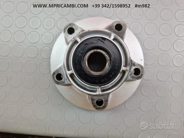 Subito MOZZO POSTERIORE SUZUKI BANDIT 650S 2005 2006 GSF