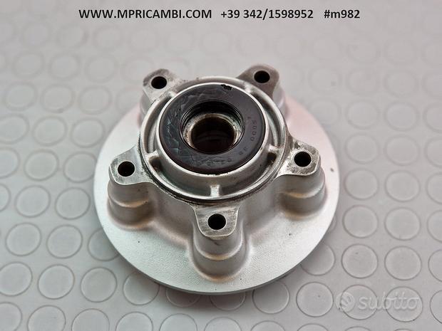 Subito MOZZO POSTERIORE SUZUKI BANDIT 650S 2005 2006 GSF