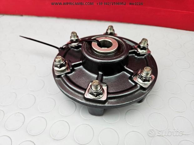 Subito MOZZO POSTERIORE TRIUMPH STREET TRIPLE 675 2007 20