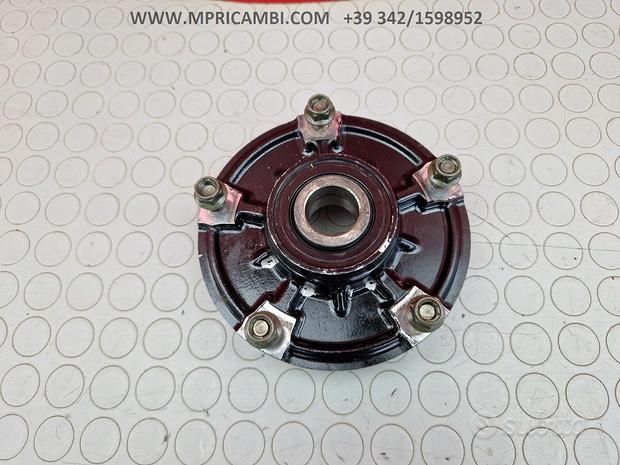 Subito MOZZO POSTERIORE YAMAHA R6 1999 2002 YZF 2000 2001