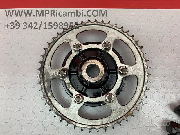 Subito MOZZO POSTERIORE YAMAHA R6 2003 2004 YZF R 2005