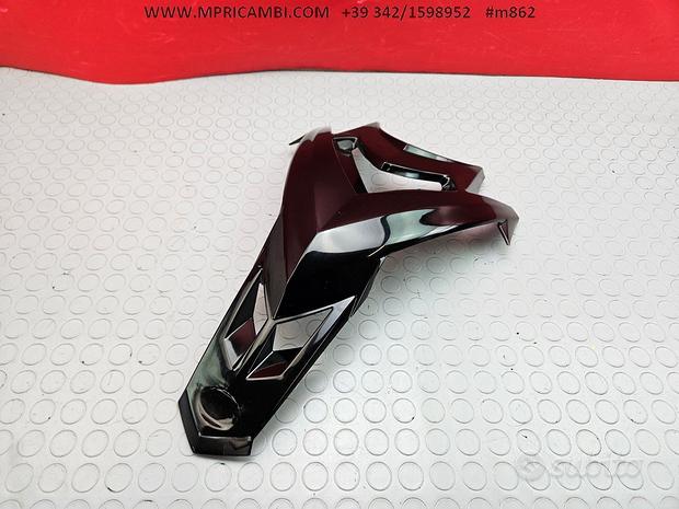 Subito MUSETTO ANTERIORE POLARIS PREDATOR 500 2003 2005 E