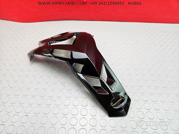 Subito MUSETTO ANTERIORE POLARIS PREDATOR 500 2003 2005 E