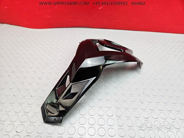 Subito MUSETTO ANTERIORE POLARIS PREDATOR 500 2003 2005 E