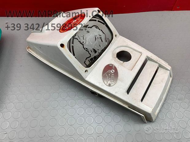 Subito MUSETTO ANTERIORE POLARIS TRAIL BOSS 250 1995 1997