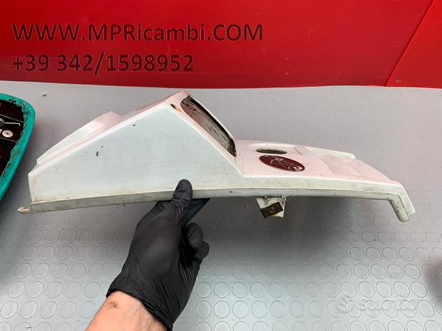 Subito MUSETTO ANTERIORE POLARIS TRAIL BOSS 250 1995 1997