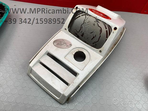 Subito MUSETTO ANTERIORE POLARIS TRAIL BOSS 250 1995 1997