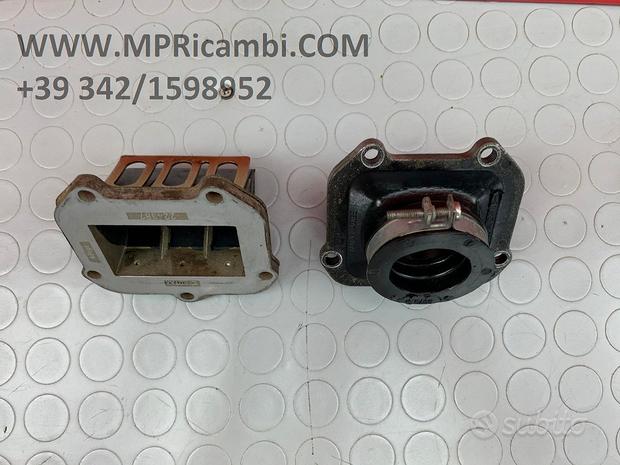 Subito PACCO LAMELLARE APRILIA RS 125 2003 2004 2002 RS12