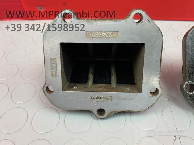 Subito PACCO LAMELLARE APRILIA RS 125 2003 2004 2002 RS12