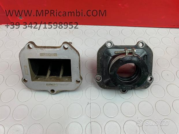 Subito PACCO LAMELLARE APRILIA RS 125 2003 2004 2002 RS12