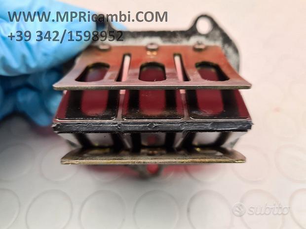 Subito PACCO LAMELLARE APRILIA TUAREG 125 1989 1990 RALLY