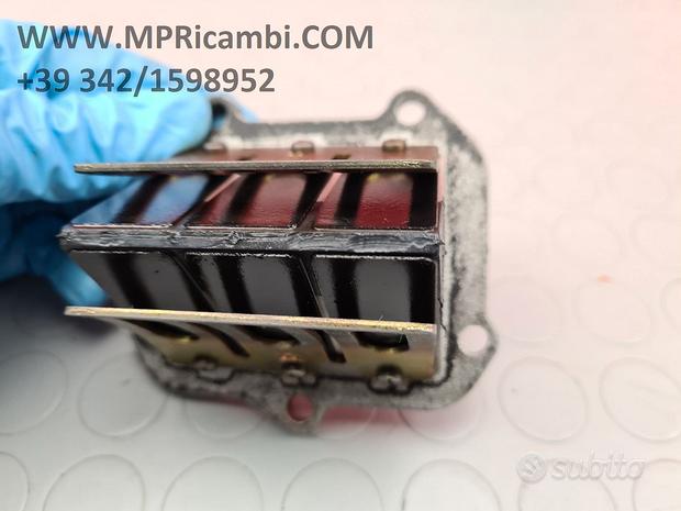 Subito PACCO LAMELLARE APRILIA TUAREG 125 1989 1990 RALLY