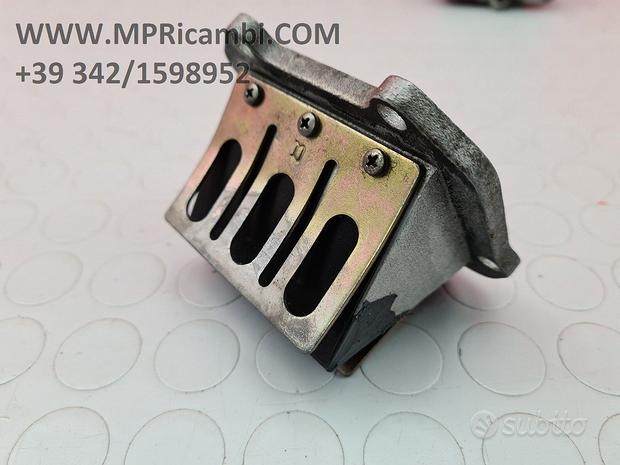 Subito PACCO LAMELLARE APRILIA TUAREG 125 1989 1990 RALLY