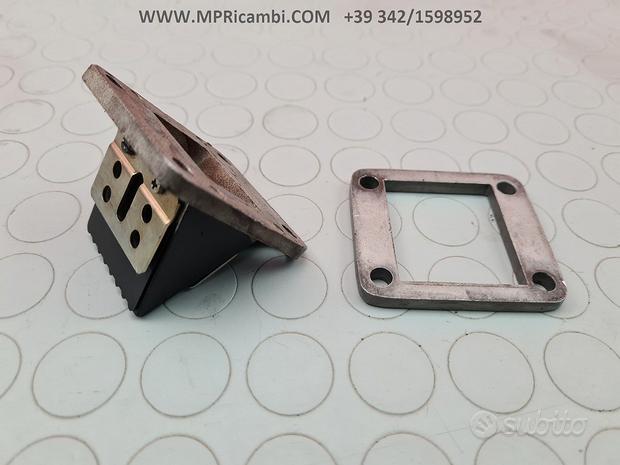 Subito PACCO LAMELLARE GAS GAS TXT 321 2001 2000 280 1999