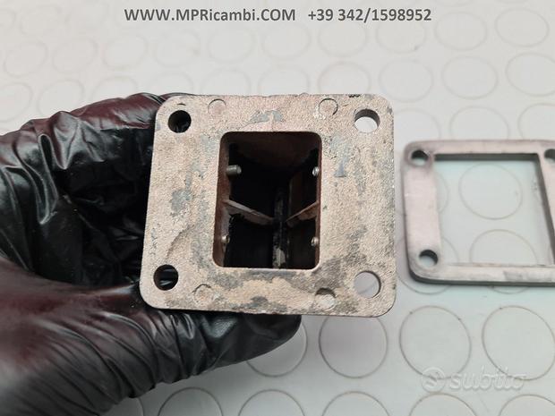 Subito PACCO LAMELLARE GAS GAS TXT 321 2001 2000 280 1999