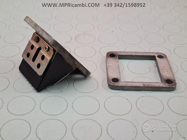 Subito PACCO LAMELLARE GAS GAS TXT 321 2001 2000 280 1999