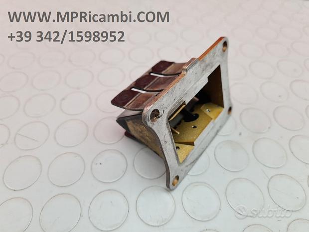 Subito PACCO LAMELLARE HONDA CR 125 1993 1994 CRE 1995 19