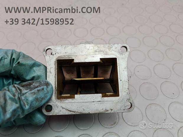 Subito PACCO LAMELLARE HONDA CR 125 1993 1994 CRE 1995 19