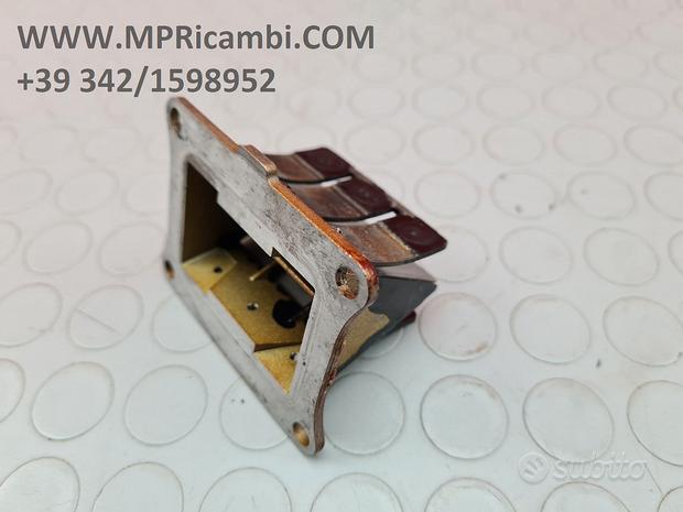 Subito PACCO LAMELLARE HONDA CR 125 1993 1994 CRE 1995 19