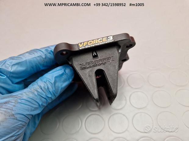Subito PACCO LAMELLARE HONDA CR 125 2003 2002 CR125 2004