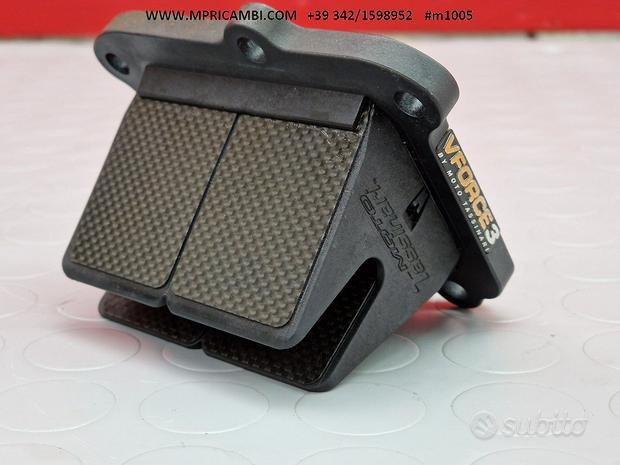 Subito PACCO LAMELLARE HONDA CR 125 2003 2002 CR125 2004