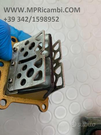 Subito PACCO LAMELLARE HONDA CR 250 1992 1993 1994 CRE 19