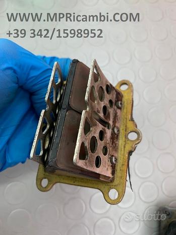 Subito PACCO LAMELLARE HONDA CR 250 1992 1993 1994 CRE 19