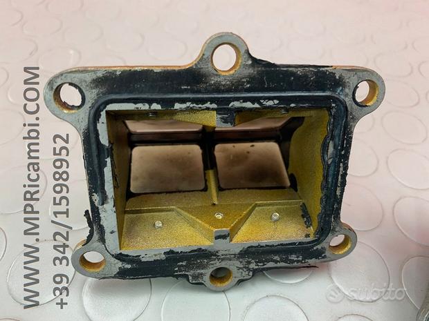 Subito PACCO LAMELLARE HONDA CR 250 1992 1993 1994 CRE 19