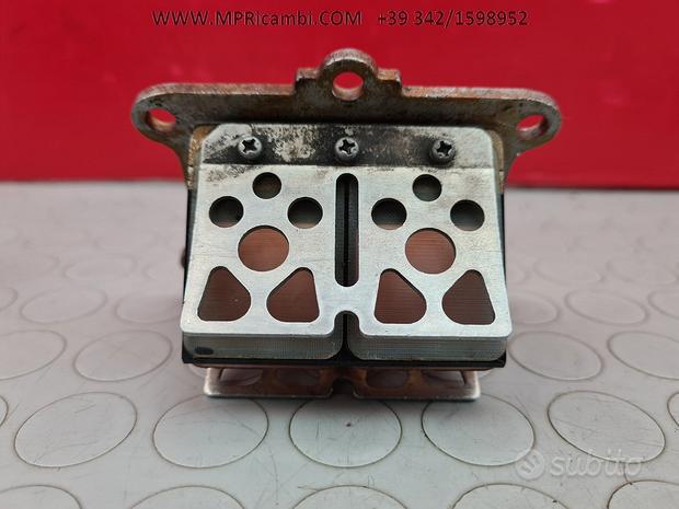 Subito PACCO LAMELLARE HONDA CR 250 1994 1995 CRE 1993 19