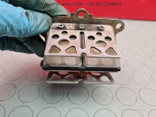 Subito PACCO LAMELLARE HONDA CR 250 1994 1995 CRE 1993 19