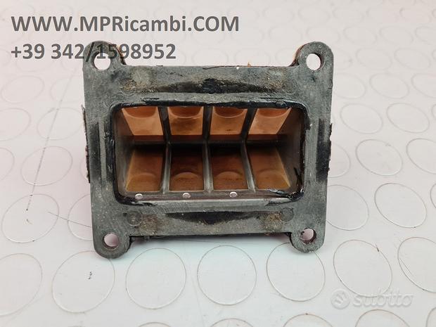 Subito PACCO LAMELLARE HUSQVARNA CR 250 1986 1985 WR