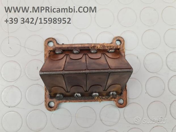 Subito PACCO LAMELLARE HUSQVARNA CR 250 1986 1985 WR