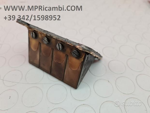 Subito PACCO LAMELLARE HUSQVARNA CR 250 1986 1985 WR