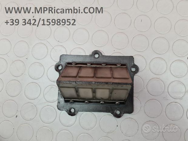 Subito PACCO LAMELLARE HUSQVARNA CR 250 1991 1992 WXE