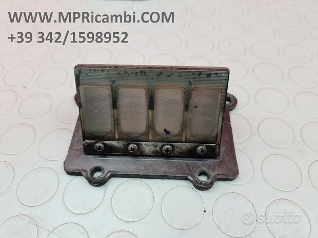 Subito PACCO LAMELLARE HUSQVARNA CR 250 1991 1992 WXE