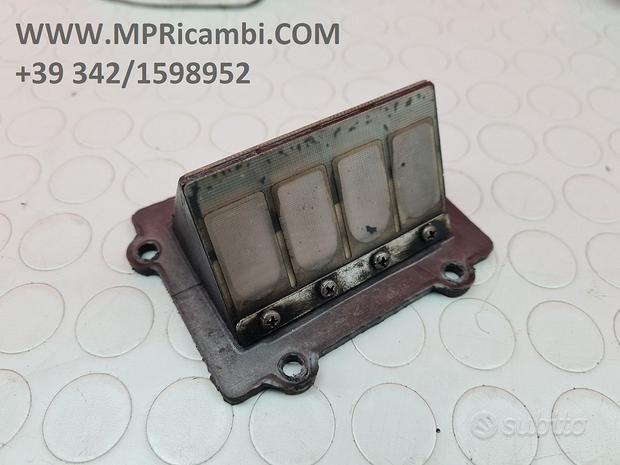 Subito PACCO LAMELLARE HUSQVARNA CR 250 1991 1992 WXE