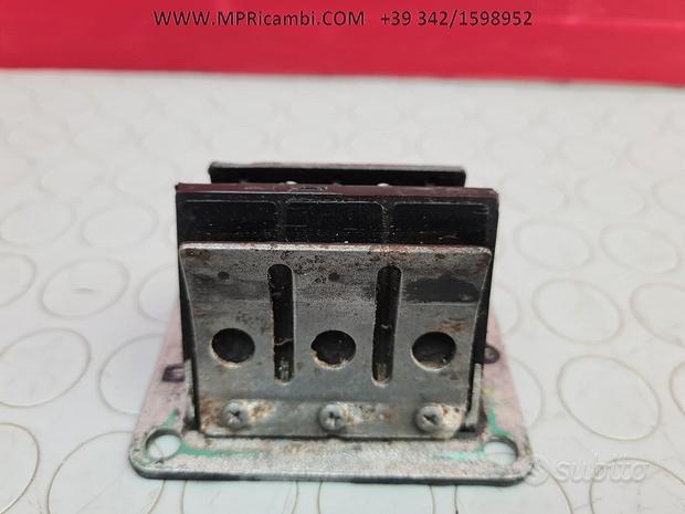 Subito PACCO LAMELLARE HUSQVARNA SMS 125 2007 2008 SM WRE